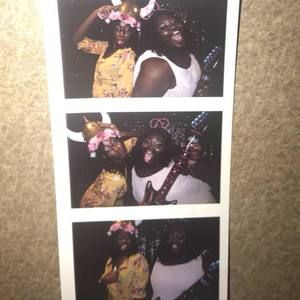 Meet your Posher, Andrea